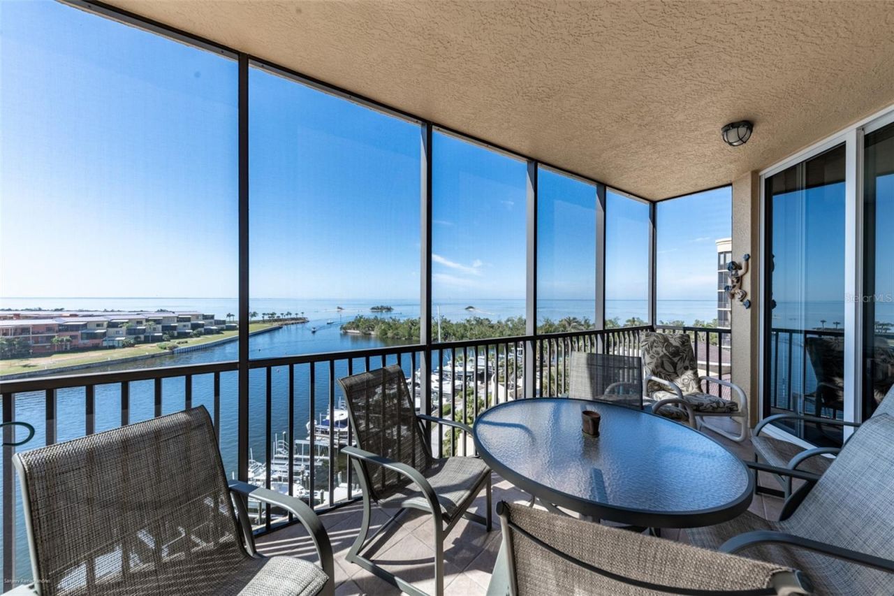 3313 Sunset Key Circle, Unit 505, Punta Gorda, FL 33955 Photo