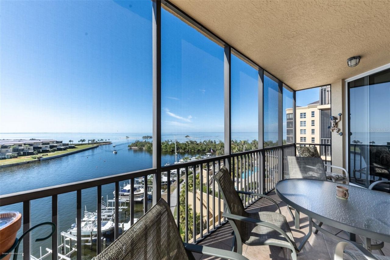 3313 Sunset Key Circle, Unit 505, Punta Gorda, FL 33955 Photo