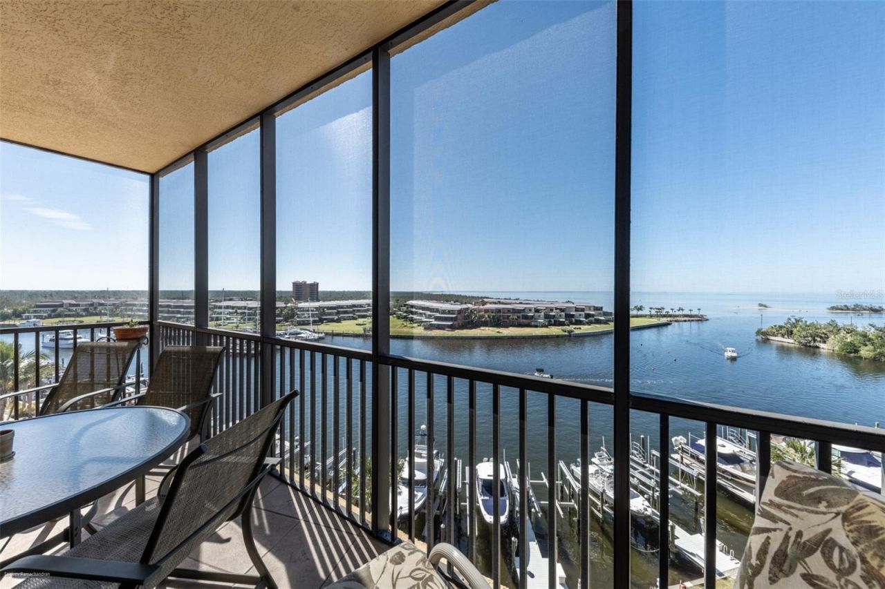 3313 Sunset Key Circle, Unit 505, Punta Gorda, FL 33955 Photo