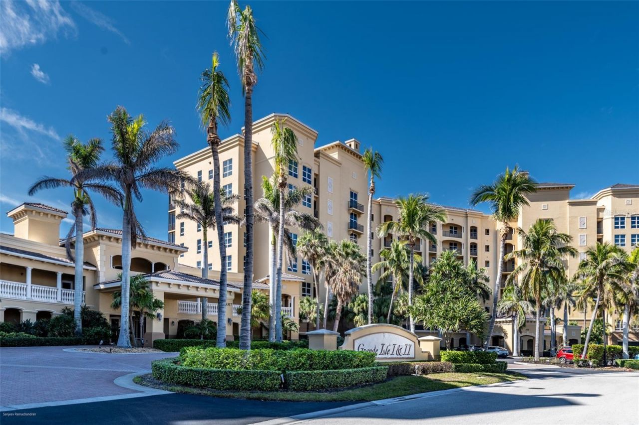 3313 Sunset Key Circle, Unit 505, Punta Gorda, FL 33955 Photo