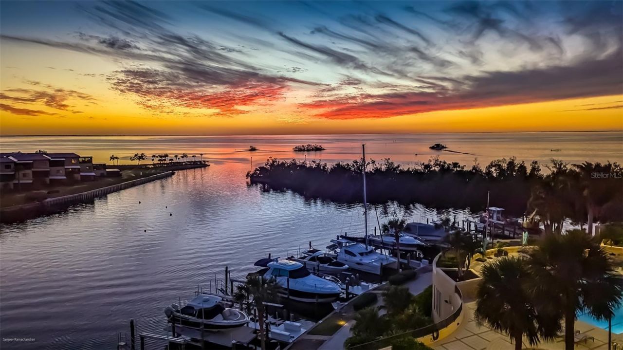 3313 Sunset Key Circle, Unit 505, Punta Gorda, FL 33955 Photo