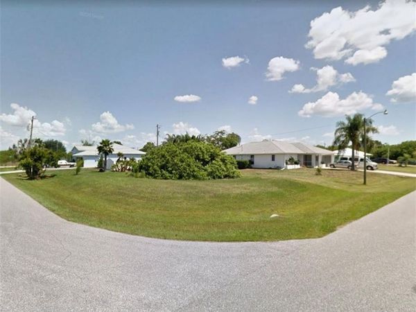 10163 Castanet AVE, ENGLEWOOD, FL 34224
