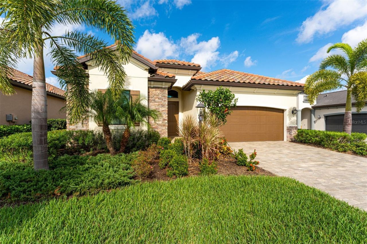 17467 Hickok Belt Loop, Lakewood Ranch, FL 34211 Photo