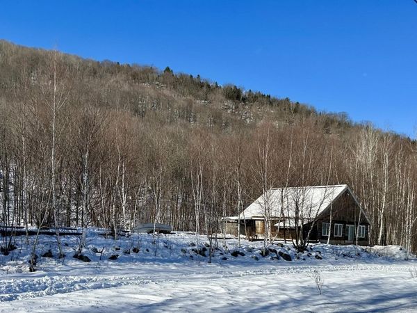 555 Farmington Road, Strong, ME 04983