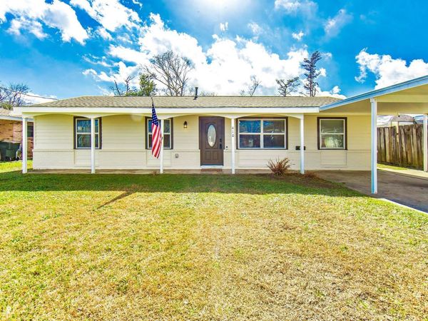 410 Harding Dr, Houma, LA 70364