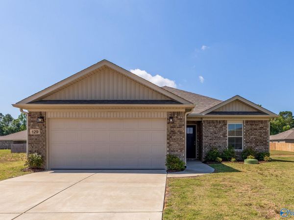 129 Domingues Avenue, Meridianville, AL 35759