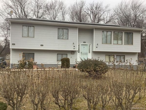 97 E Eckerson Road, Spring Valley, NY 10977