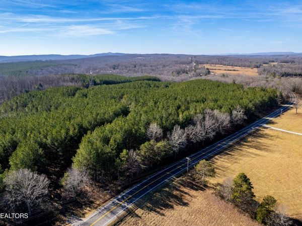 Airport Rd, Rockwood, TN 37854