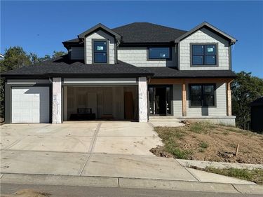 4706 NE 86TH Terrace, Kansas City, MO 64156