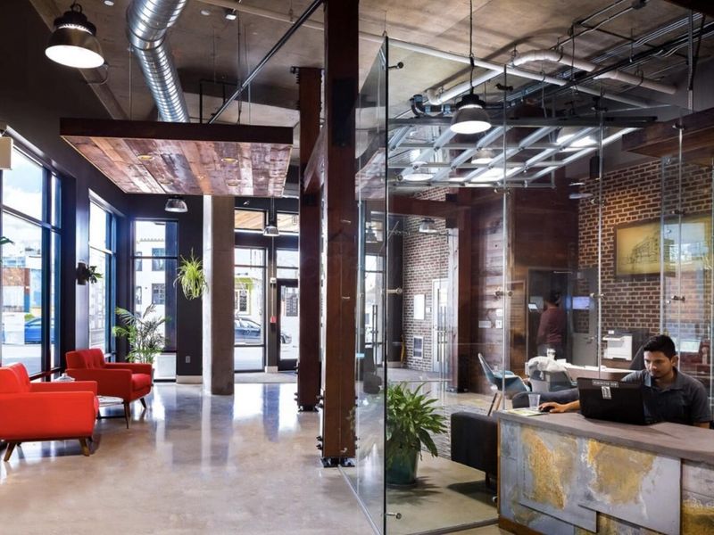 449 W Broad Street, Columbus, OH 43215 Photo 11