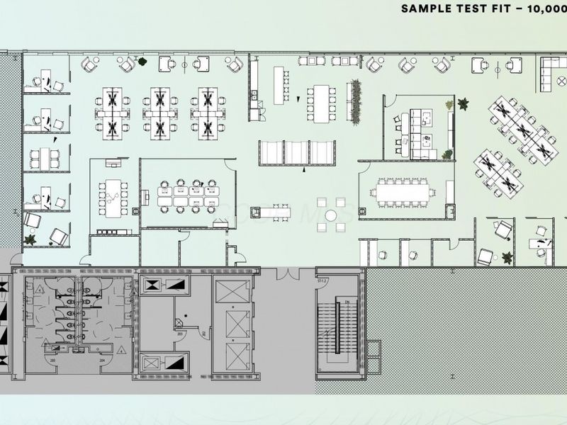 449 W Broad Street, Columbus, OH 43215 Photo 24