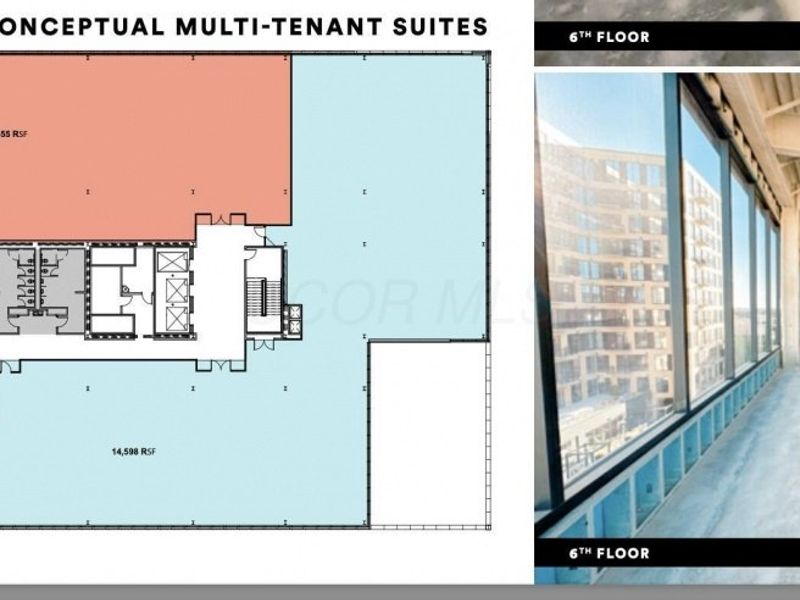 449 W Broad Street, Columbus, OH 43215 Photo 25