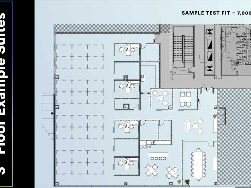 449 W Broad Street, Columbus, OH 43215 Photo 27