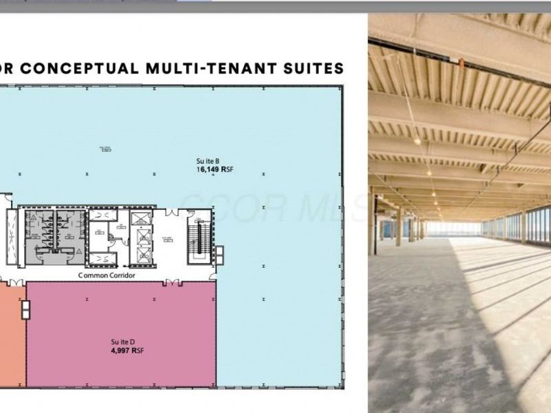 449 W Broad Street, Columbus, OH 43215 Photo 29