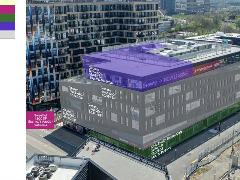 449 W Broad Street, Columbus, OH 43215 Photo 3