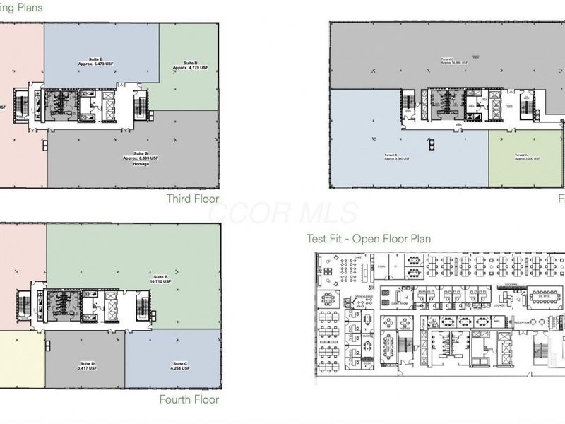 449 W Broad Street, Columbus, OH 43215 Photo 4