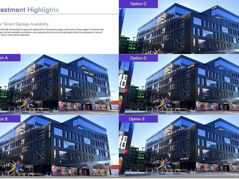 449 W Broad Street, Columbus, OH 43215 Photo 5