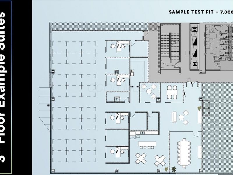 449 W Broad Street, Columbus, OH 43215 Photo 9