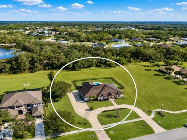 3310 TWIN RIVERS TRAIL, PARRISH, FL 34219