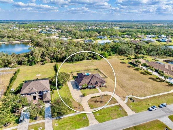 3310 TWIN RIVERS TRAIL, PARRISH, FL 34219