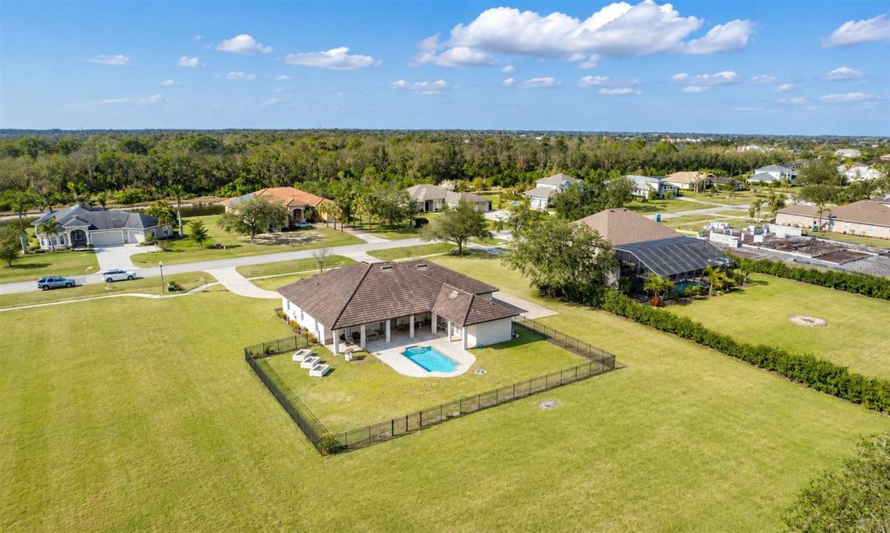 3310 Twin Rivers Trail, Parrish, FL 34219 Photo