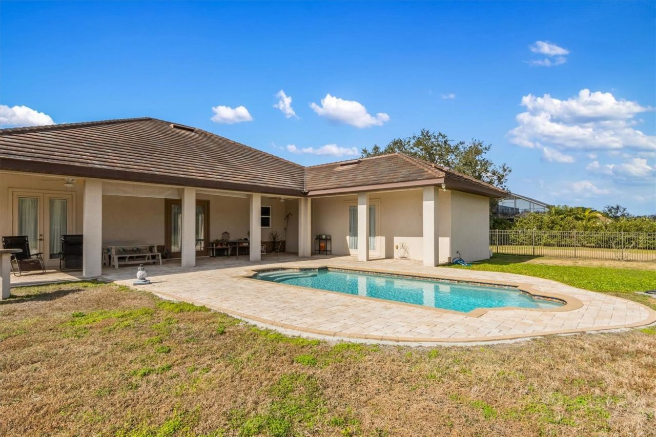 3310 Twin Rivers Trail, Parrish, FL 34219 Photo