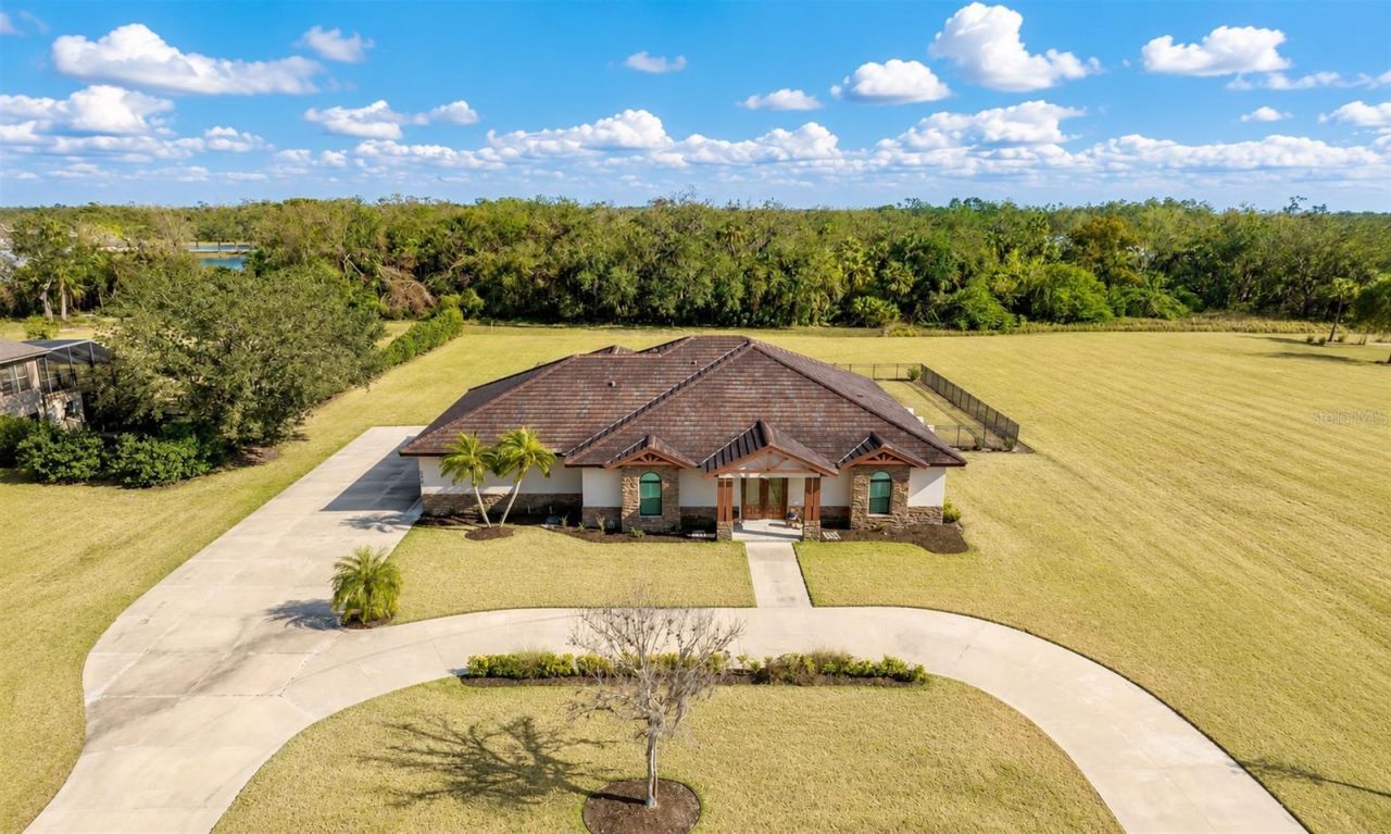 3310 Twin Rivers Trail, Parrish, FL 34219 Photo