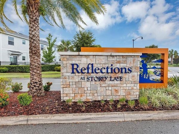 4740 TRIBUTE TRAIL, KISSIMMEE, FL 34746