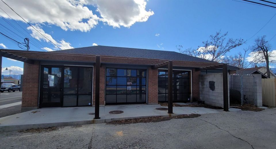 733 S Wells Avenue, Reno, NV 89502 Photo