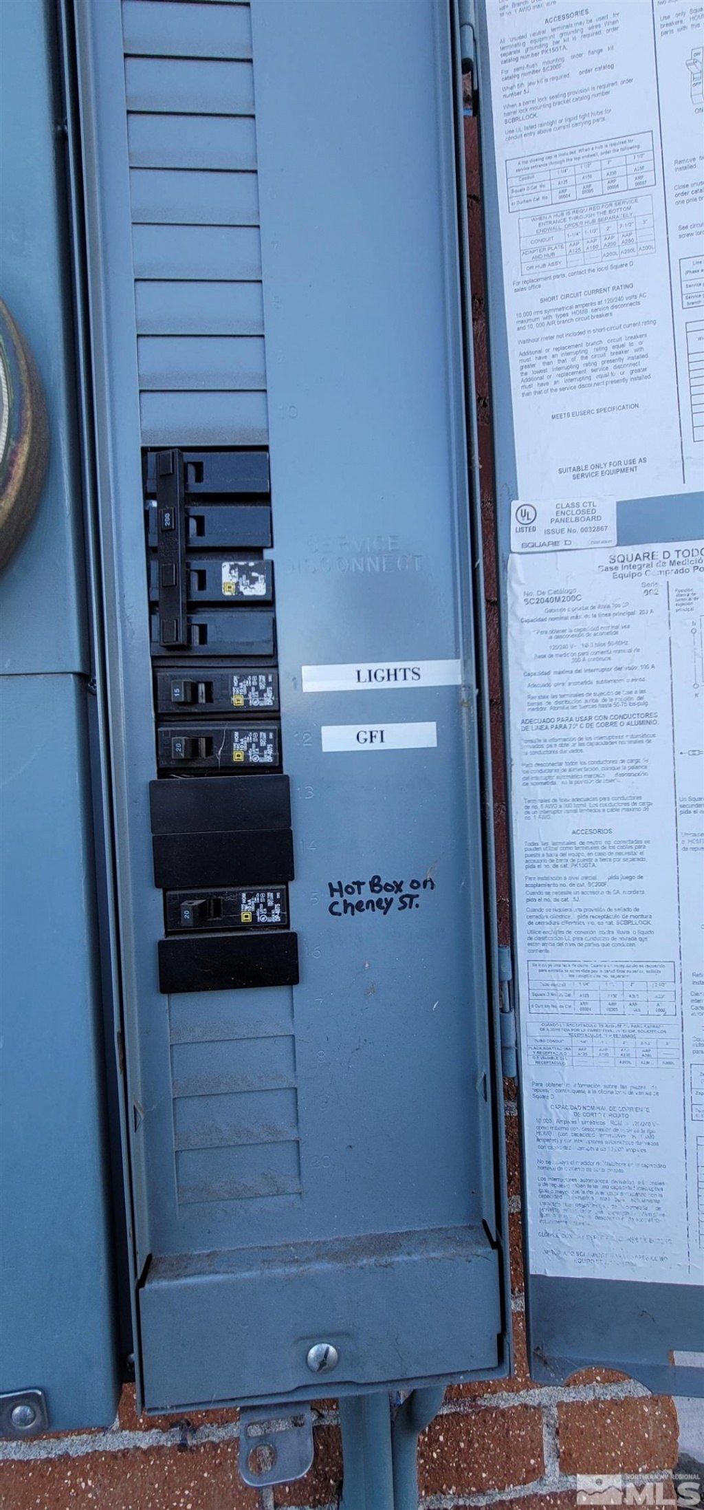 733 S Wells Avenue, Reno, NV 89502 Photo