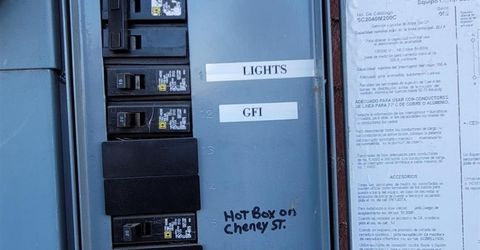 733 S Wells Avenue, Reno, NV 89502 Photo