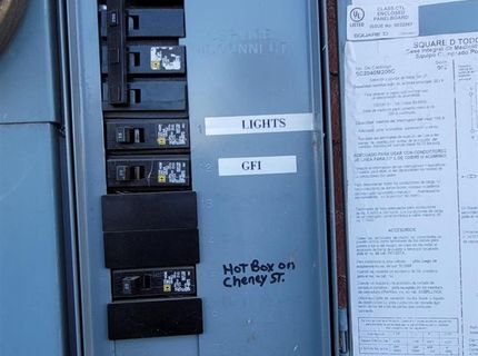 733 S Wells Avenue, Reno, NV 89502 Photo