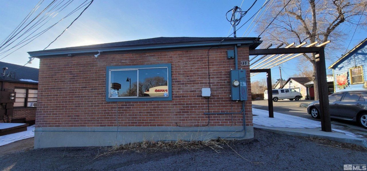 733 S Wells Avenue, Reno, NV 89502 Photo