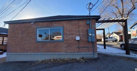 733 S Wells Avenue, Reno, NV 89502 Photo