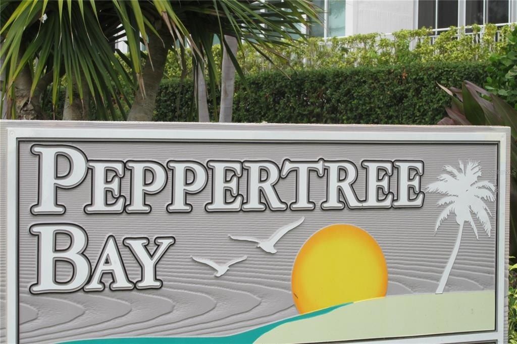 1200 E Peppertree Lane, Unit 305, Sarasota, FL 34242 Photo