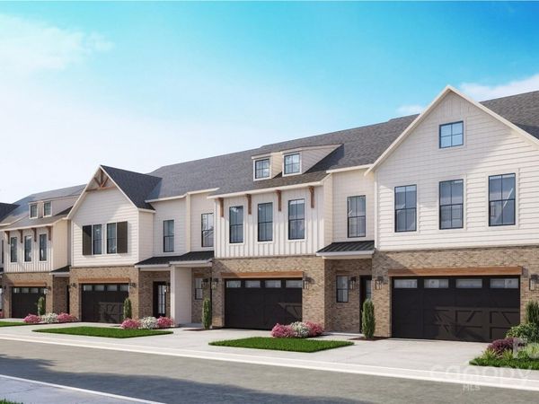 4030 Hickory Springs Lane, Unit 47, Charlotte, NC 28277