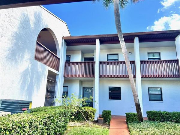 7623 RADCLIFFE CIRCLE, Unit 211A, PORT RICHEY, FL 34668