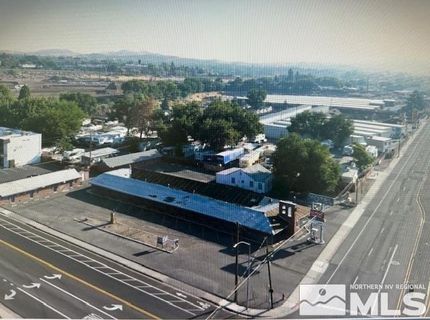 2091 W 4th Street, Reno, NV 89503 Photo