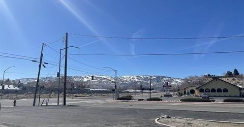 2091 W 4th Street, Reno, NV 89503 Photo