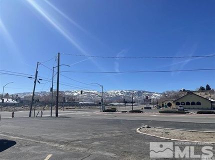 2091 W 4th Street, Reno, NV 89503 Photo