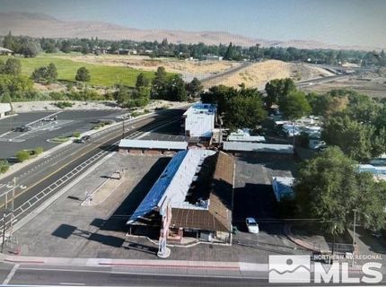 2091 W 4th Street, Reno, NV 89503 Photo