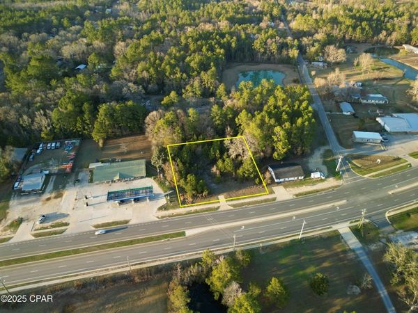 000 Main Street, Vernon, FL 32462