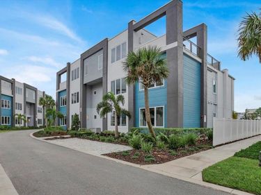 7740 SANDY RIDGE DRIVE, Unit 206, KISSIMMEE, FL 34747