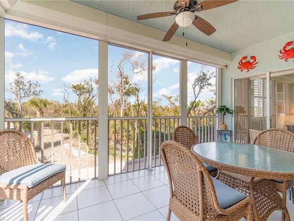 22724 Island Pines WAY, Unit 101, FORT MYERS BEACH, FL 33931