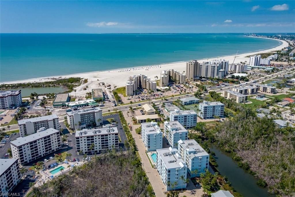 22724 Island Pines Way, Unit 101, Fort Myers Beach, FL 33931 Photo