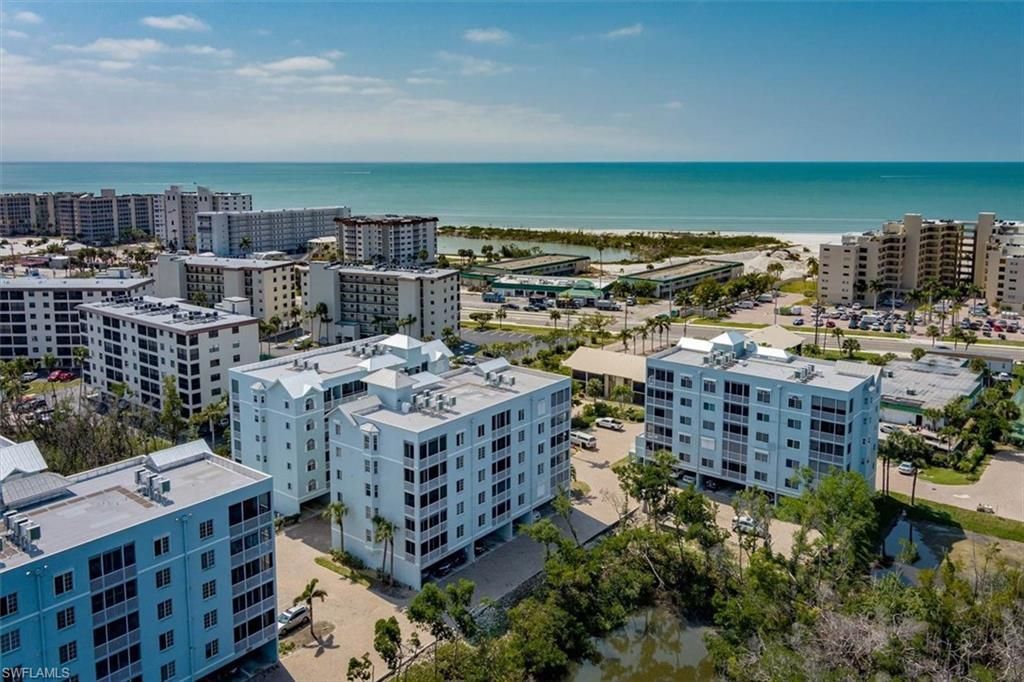 22724 Island Pines Way, Unit 101, Fort Myers Beach, FL 33931 Photo