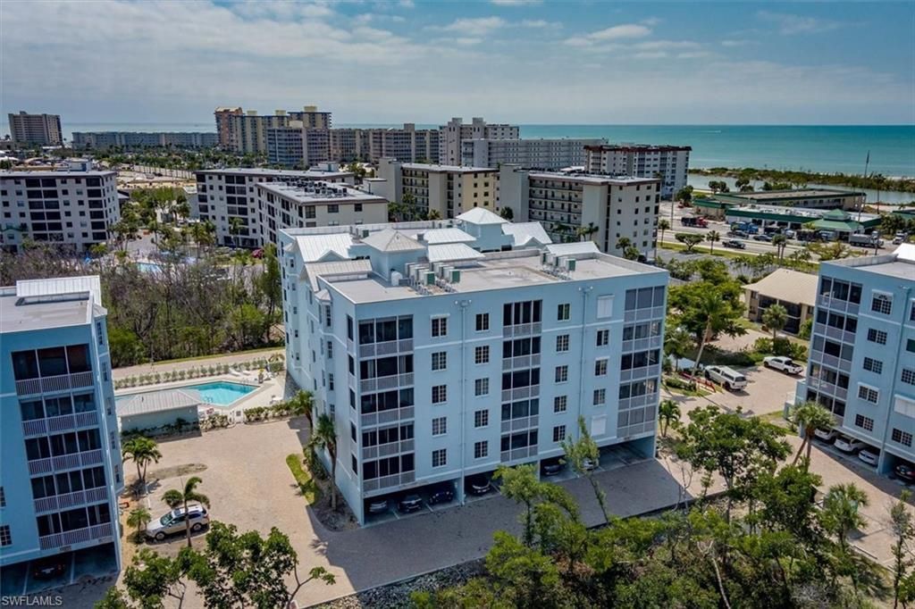 22724 Island Pines Way, Unit 101, Fort Myers Beach, FL 33931 Photo