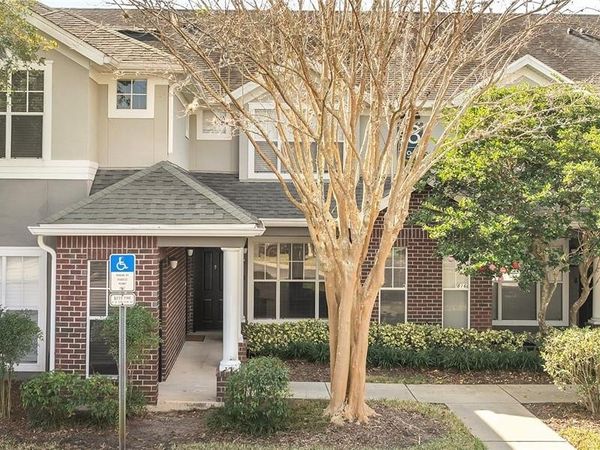 11901 SANDY KNOLL COURT, Unit 814, ORLANDO, FL 32825