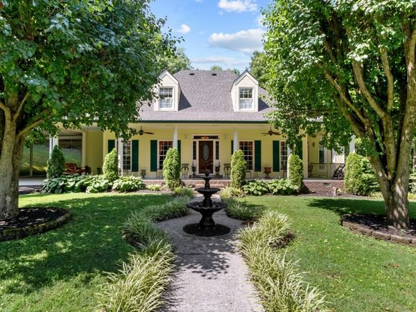 7853 Old Charlotte Pike, Nashville, TN 37209