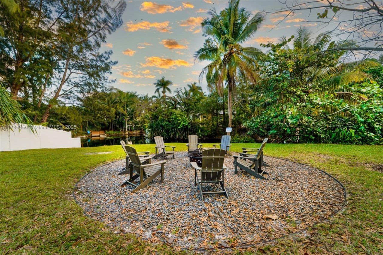 40 NE 24th St, Lazy Lake, FL 33305 Photo